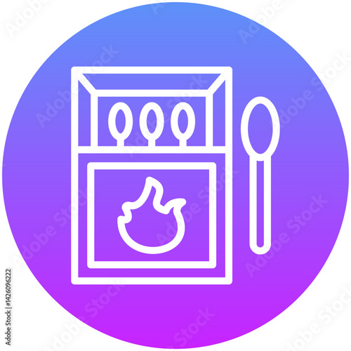Matches Icon