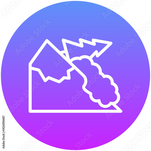 Avalanche Icon