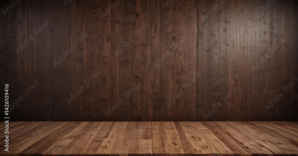 Deep toned wood backdrop, sophisticated & rustic , sophisticated, wood surface, antique Deep toned wood backdrop, sophisticated & rustic , sophisticated, wood surface, antique