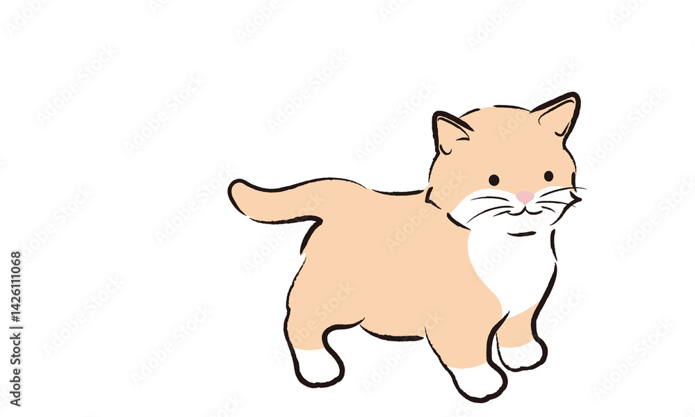 Magical Glowing Cats – Fantasy & Enchanted Feline Art Magical Glowing Cats – Fantasy & Enchanted Feline Art