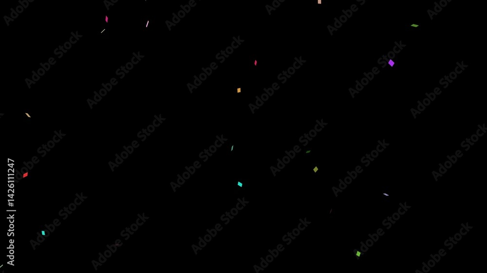 Confetti Party Popper Confetti Party Popper