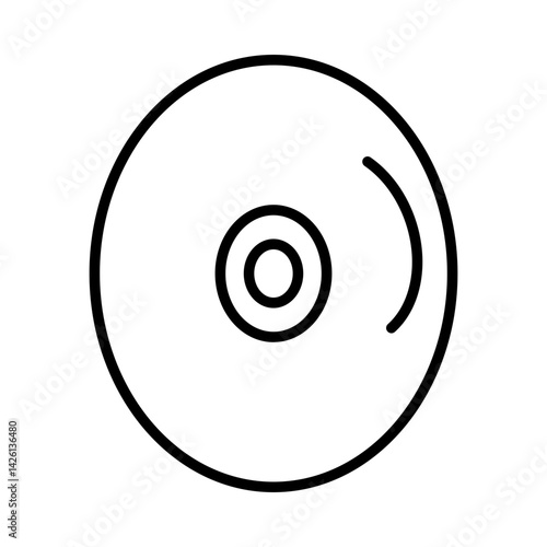disk icon
