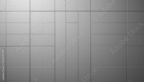 Modern abstract wall design indoor space high-resolution image minimalist environment close-up viewpoint contemporary concept