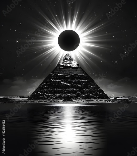 Black Pyramid 