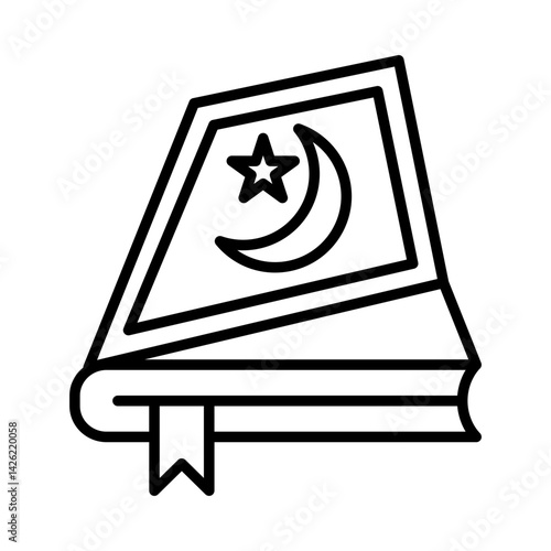 Quran icon