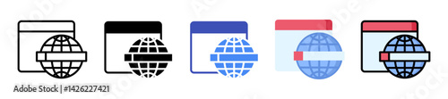 Browser Icon