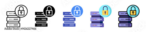 Locked Icon