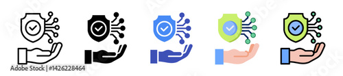 Shield Icon