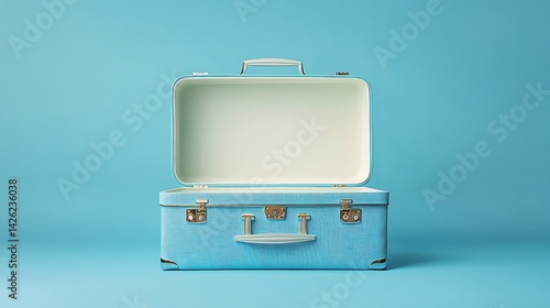 Clean design travel gear image