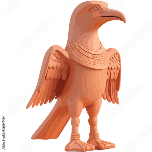 Religion of Ancient Egypt. Thoth.