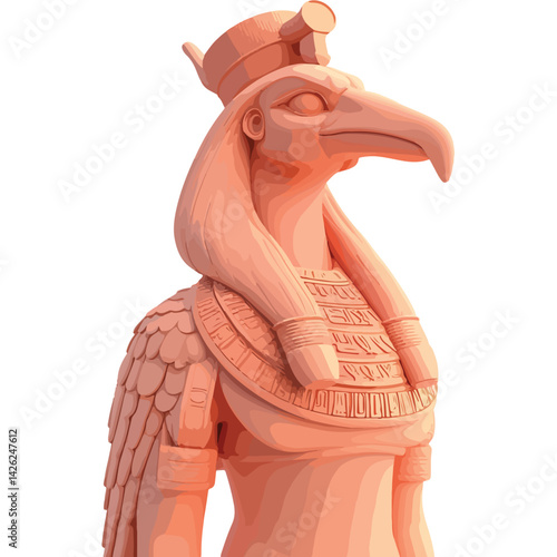 Religion of Ancient Egypt. Thoth.