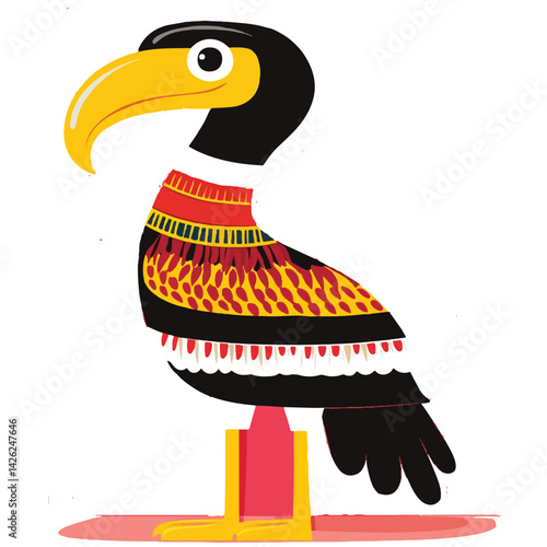 Religion of Ancient Egypt. Thoth.
