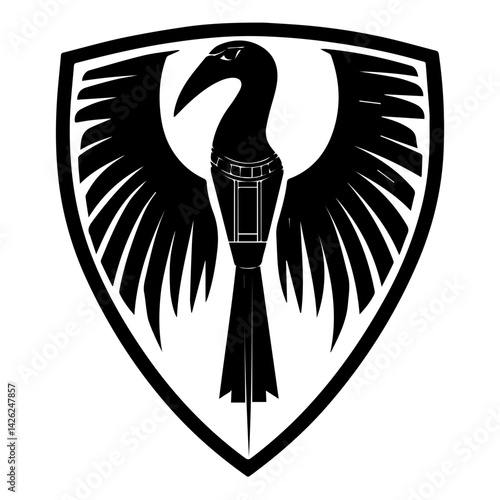Religion of Ancient Egypt. Thoth.