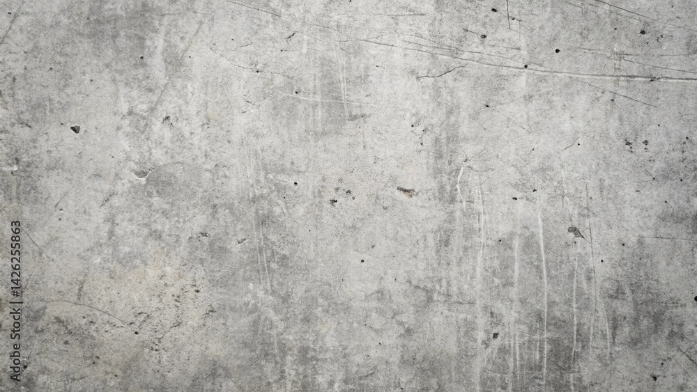 Weathered and textured concrete surface Weathered and textured concrete surface