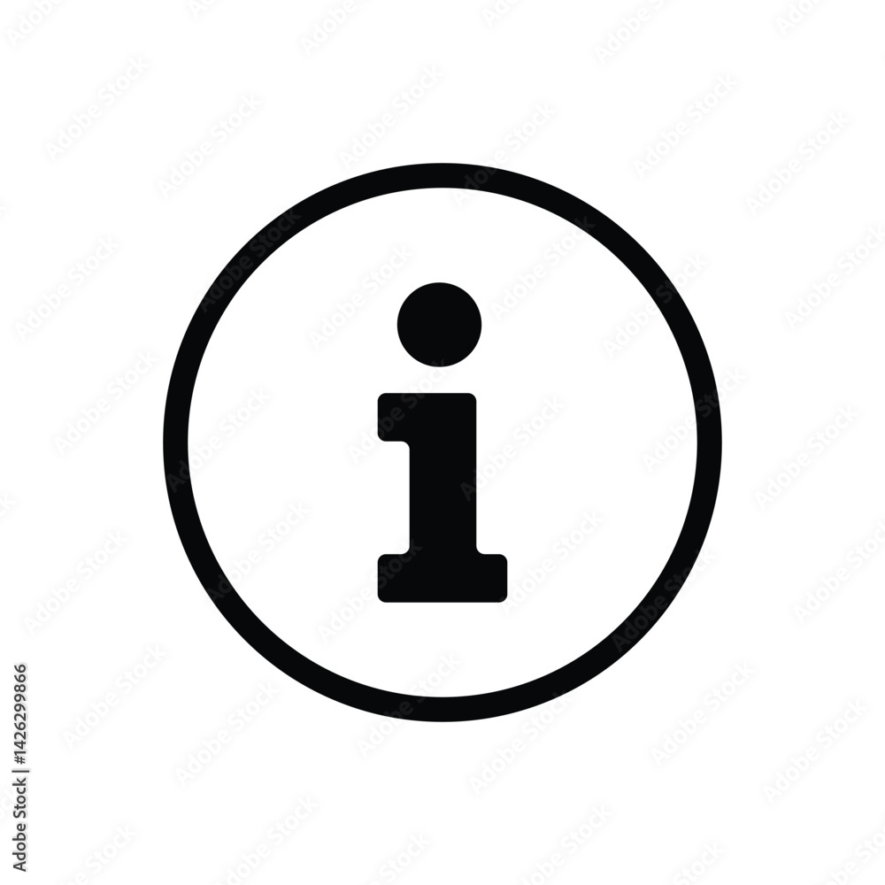 information icon , template, flat, design, vector, illustrations, education, style, trendy, collections information icon , template, flat, design, vector, illustrations, education, style, trendy, collections