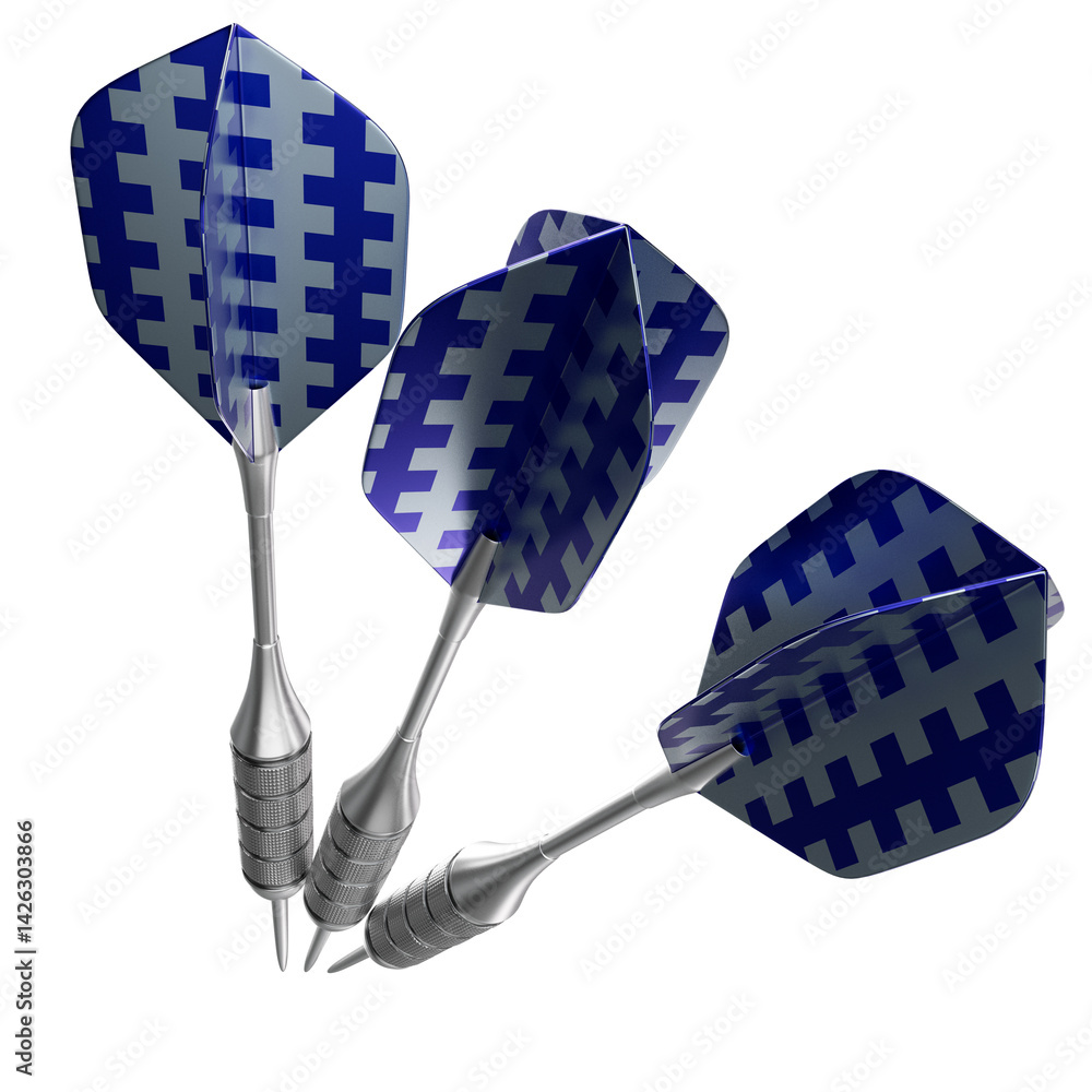 Dart Set