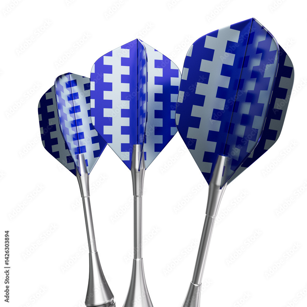 Dart Set