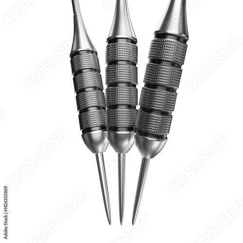 Obraz na płótnie Dart Set w salonie