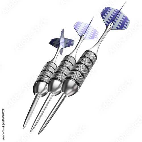 Dart Set