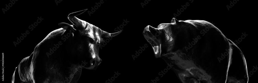 Bull Versus Bear