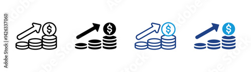 Profit Icon