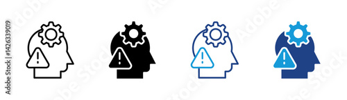 Critical Thinking Icon