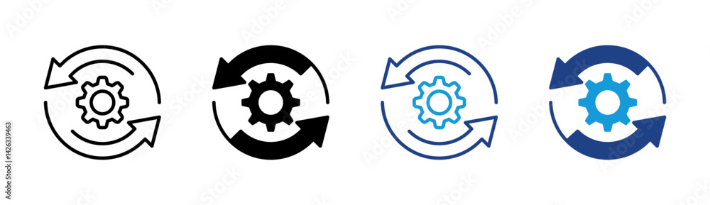 Change Icon Change Icon