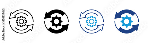 Change Icon