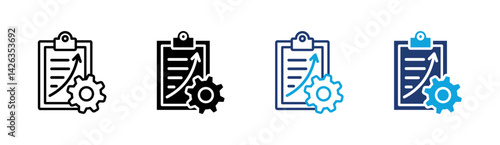 Planning Icon