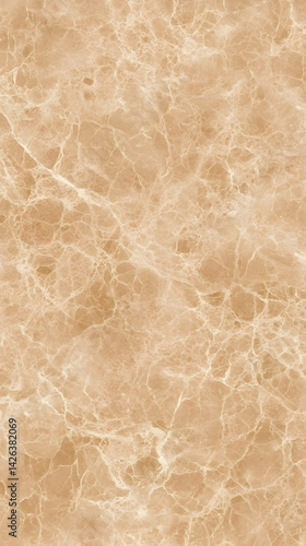 Beige marble texture background; interior design material