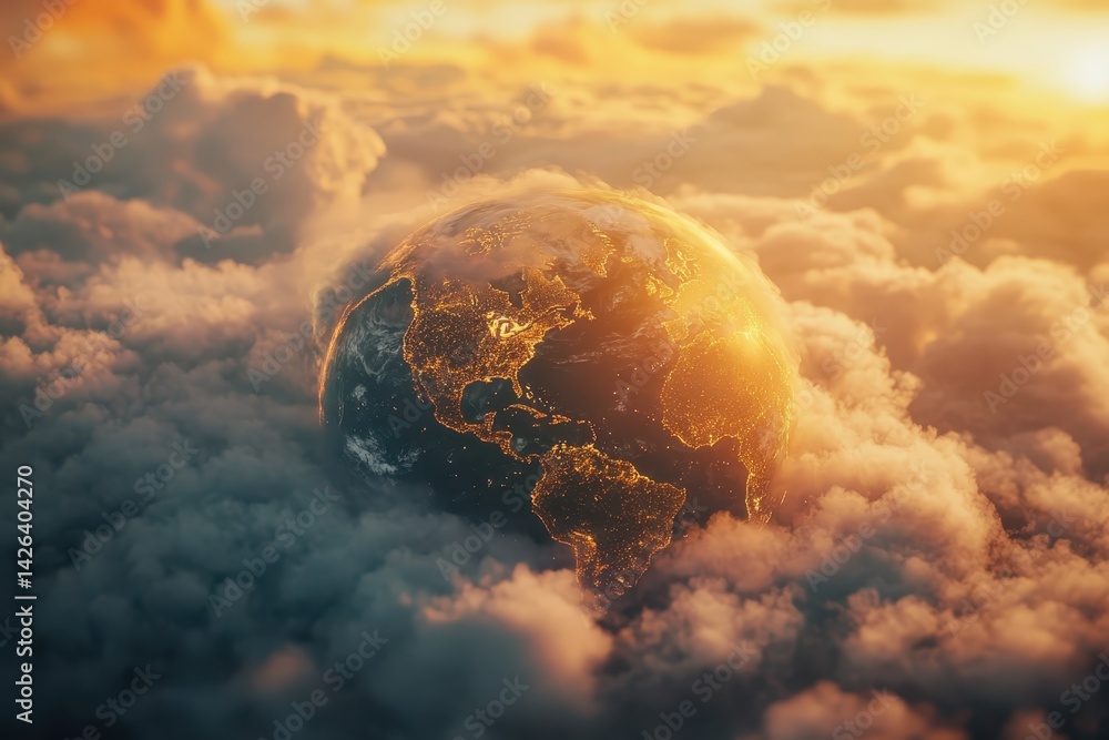 Global healthcare
