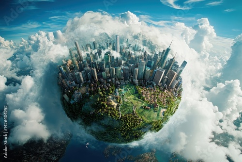 Global healthcare