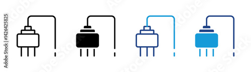 Plug Icon