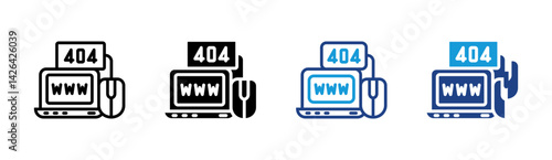Laptop Icon