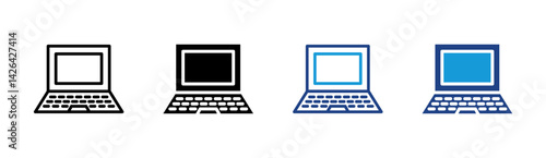 Laptop Icon