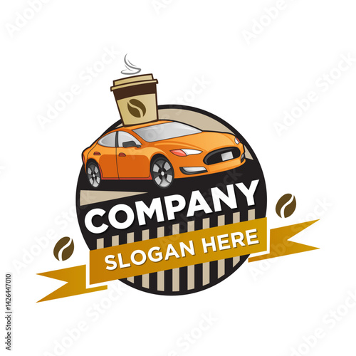 coffee drive thru