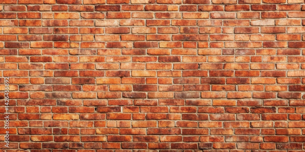 Classic Red Brick Wall Texture A Seamless Background Image for Design Projects Classic Red Brick Wall Texture A Seamless Background Image for Design Projects
