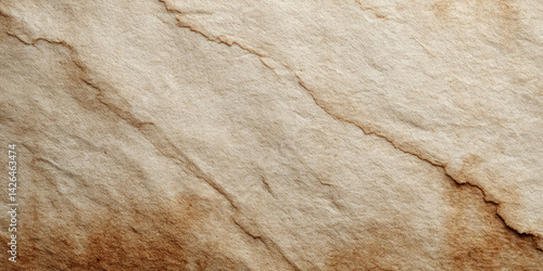 The texture of vintage vellum paper with stains and streaks