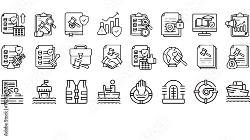 emergency, engineer, fire, factory, gear, hazard, helmet, injury, job, production, protect, protection, risk, safe, safety, security, signs, wear, workplace, builder, health, disease editable vector 