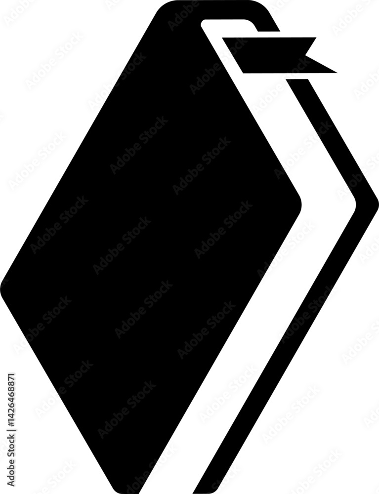 Flat solid black book in vector format. Ideal for apps, websites, educational platforms, library logos, reading interfaces, and minimalist design projects. Flat solid black book in vector format. Ideal for apps, websites, educational platforms, library logos, reading interfaces, and minimalist design projects.