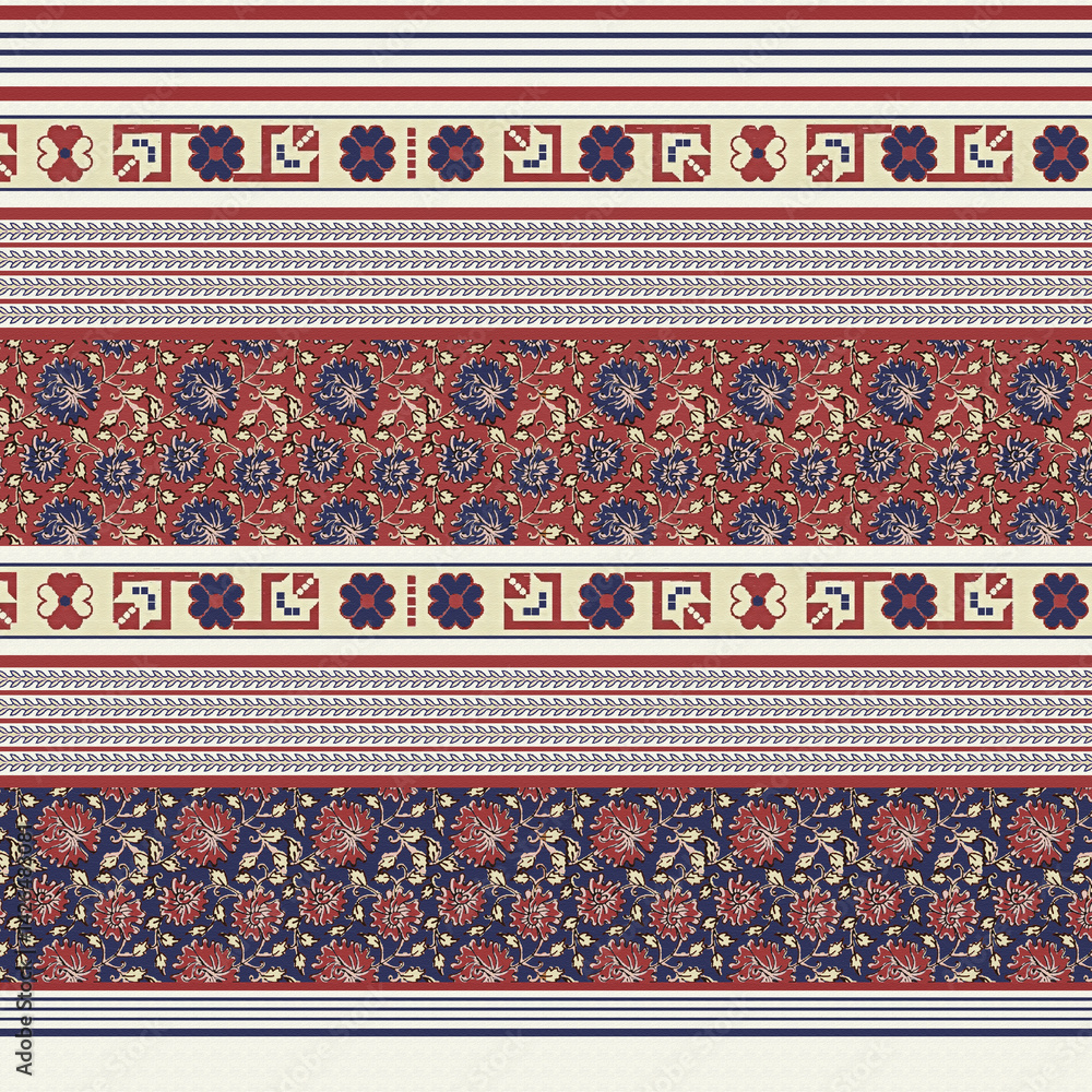 digital seamless pattern allover design digital seamless pattern allover design