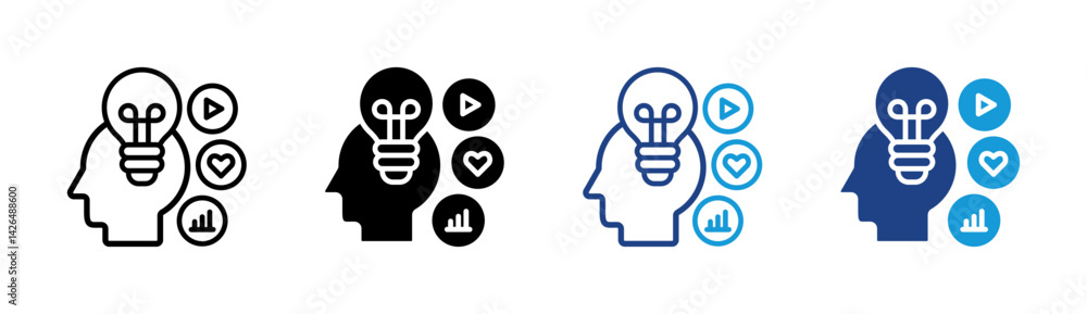 Innovation Icon Innovation Icon