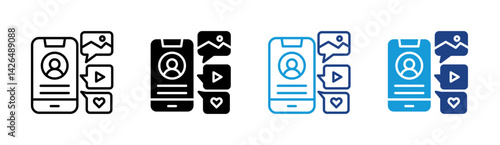 Personalization Icon