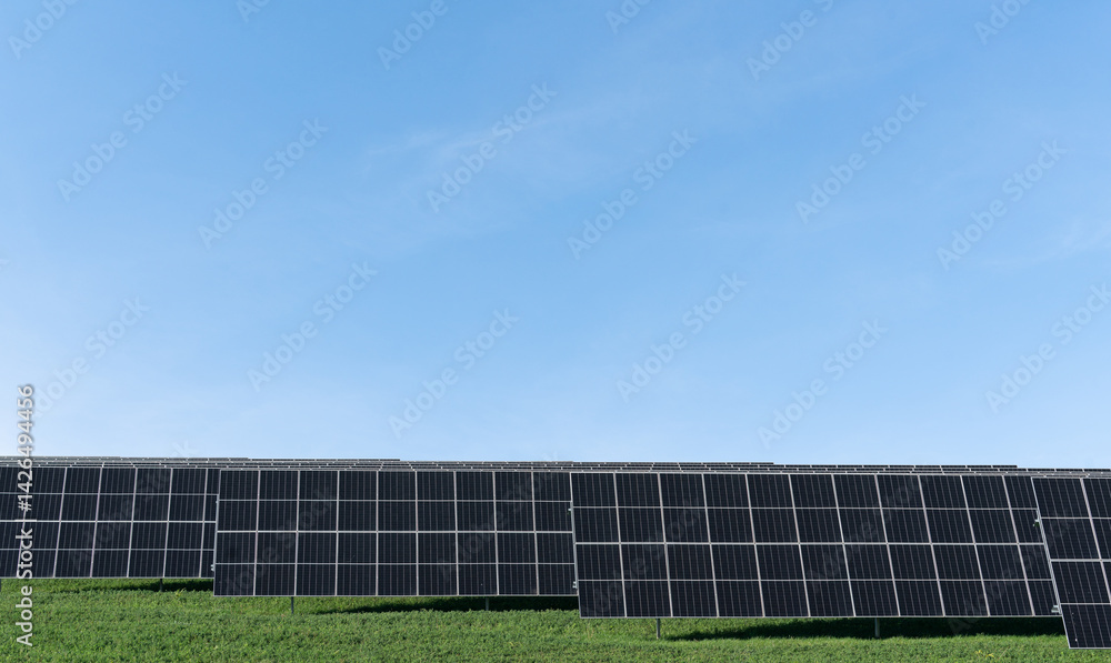 Agri-photovoltaics for agriculture Agri-photovoltaics for agriculture