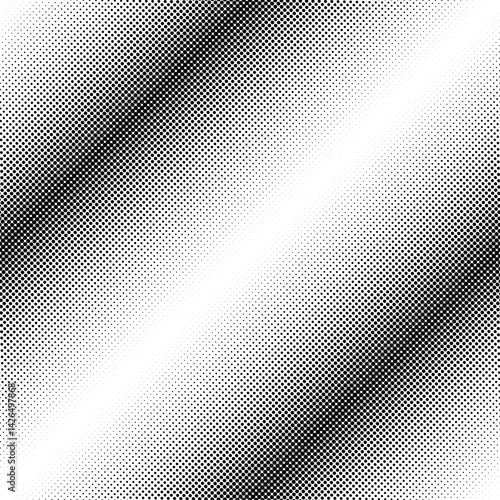 abstract metal background with dots