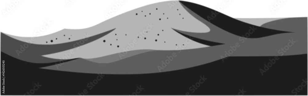 3D Beach Sand Icon
3D Beach Sand Icon