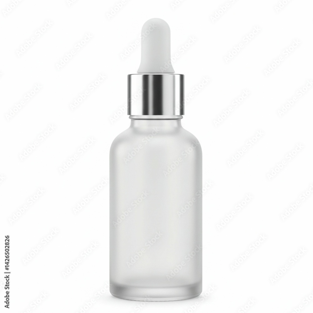 Modern Apothecary Dropper Bottle Modern Apothecary Dropper Bottle