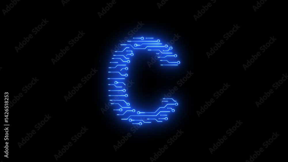 ABCDEFGHIJKLMNOPQRSTUVWQYZ Neon AI technology Alphabet Letters Animated letters Themed neon ai technology blue 4k croma ABCDEFGHIJKLMNOPQRSTUVWQYZ Neon AI technology Alphabet Letters Animated letters Themed neon ai technology blue 4k croma