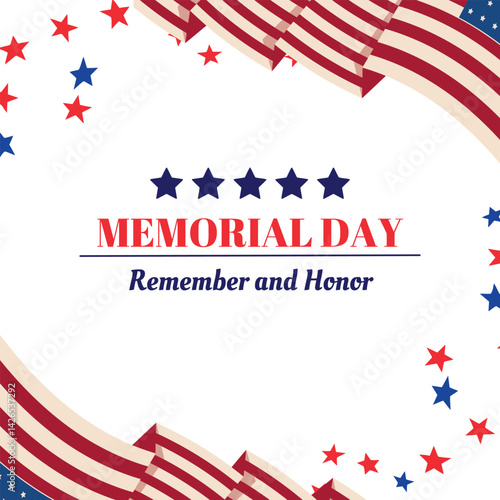 Happy Memorial Day