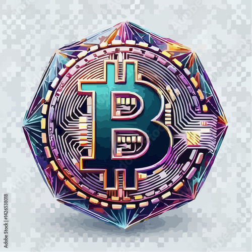 bitcoin and blockchain technology 70